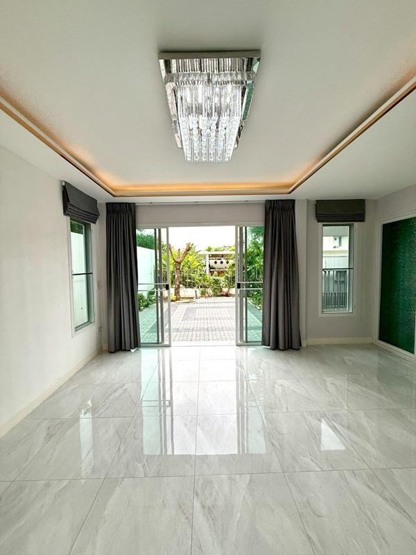 บ้านเดี่ยว 7300000 สมุทรสาคร กระทุ่มแบน สวนหลวง