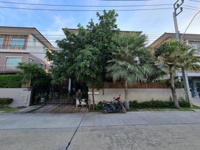 บ้านเดี่ยว 6317000 นนทบุรี บางใหญ่ บางเลน