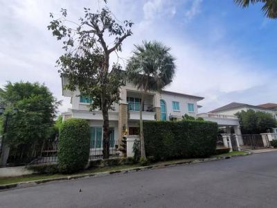 บ้านเดี่ยว 18429000 กรุงเทพมหานคร เขตทวีวัฒนา ศาลาธรรมสพน์