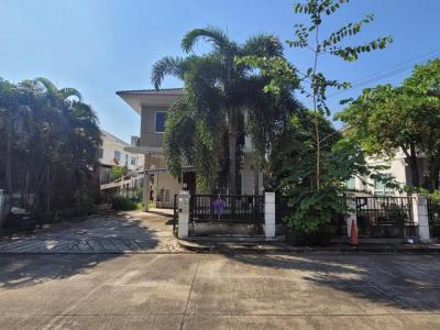 บ้านเดี่ยว 4300000 นนทบุรี บางบัวทอง บางบัวทอง