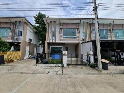 ทาวน์เฮาส์ 1812000 นนทบุรี บางใหญ่ บางม่วง