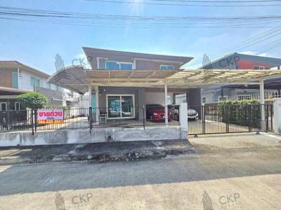 บ้านเดี่ยว 5200000 นครปฐม สามพราน บางเตย