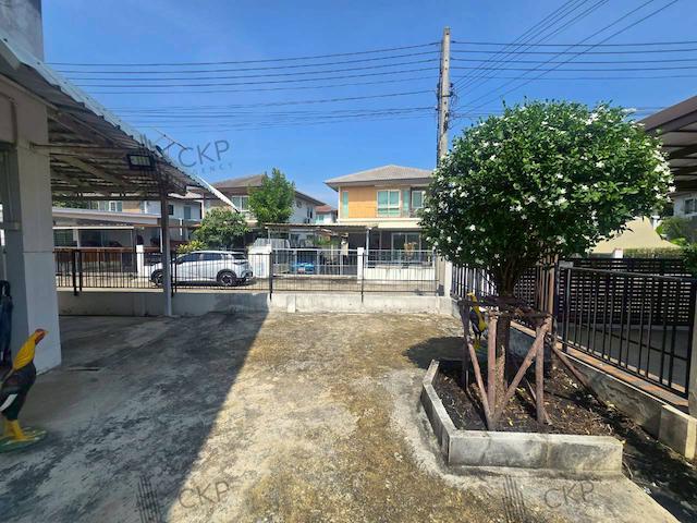 บ้านเดี่ยว 5200000 นครปฐม สามพราน บางเตย