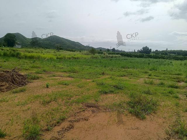 ที่ดิน 2300000 ประจวบคีรีขันธ์ หัวหิน หนองพลับ