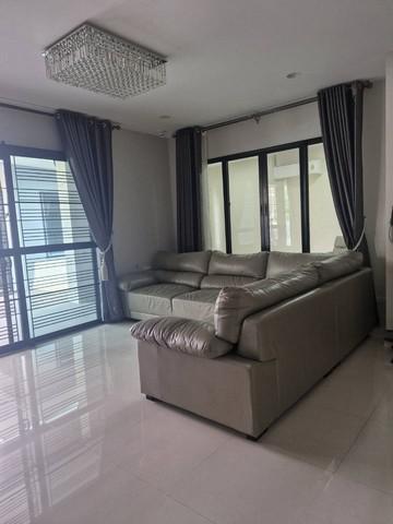 บ้านเดี่ยว 55000 กรุงเทพมหานคร เขตบางกอกน้อย บางขุนศรี