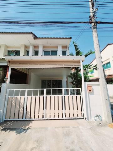 ทาวน์เฮาส์ 2700000 ประจวบคีรีขันธ์ หัวหิน หัวหิน