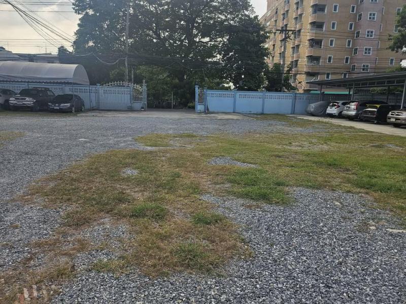 ที่ดิน 15360000 กรุงเทพมหานคร เขตสวนหลวง สวนหลวง