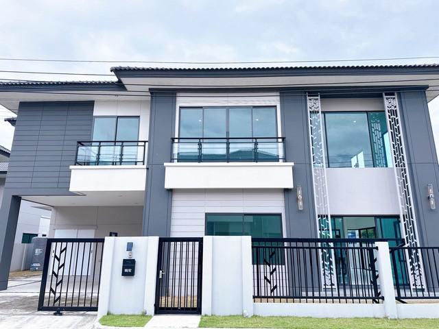 บ้านเดี่ยว 14490000 นนทบุรี บางกรวย บางขนุน