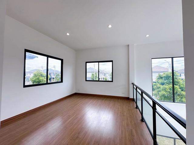 บ้านเดี่ยว 14490000 นนทบุรี บางกรวย บางขนุน