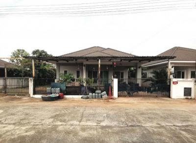 บ้านเดี่ยว 2204000 นครราชสีมา ปักธงชัย เมืองปัก