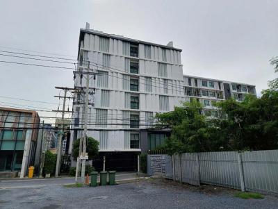 คอนโด 2002000 นนทบุรี ปากเกร็ด คลองเกลือ