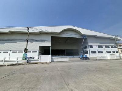 โกดัง 743580 สมุทรปราการ กิ่งอำเภอบางเสาธง บางเสาธง