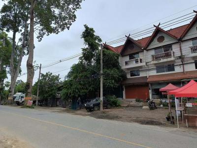 อาคารพาณิชย์ 2213000 เชียงใหม่ สารภี ยางเนิ้ง