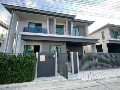 บ้านเดี่ยว 45000 ชลบุรี บางละมุง ตะเคียนเตี้ย