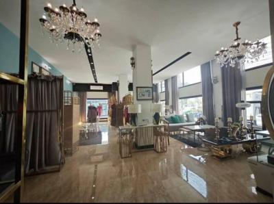 สำนักงาน 200000 กรุงเทพมหานคร เขตจตุจักร ลาดยาว