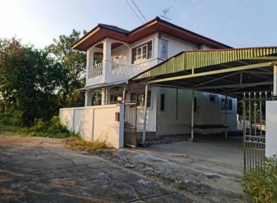 บ้านเดี่ยว 25000 นนทบุรี บางใหญ่ บ้านใหม่