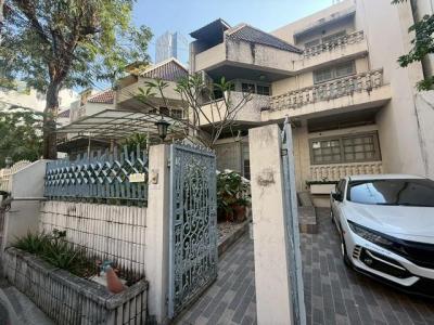 ทาวน์เฮาส์ 65000000 กรุงเทพมหานคร เขตปทุมวัน ลุมพินี