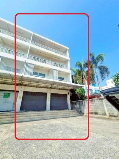 อาคารพาณิชย์ 49999 ปทุมธานี ลำลูกกา ลาดสวาย