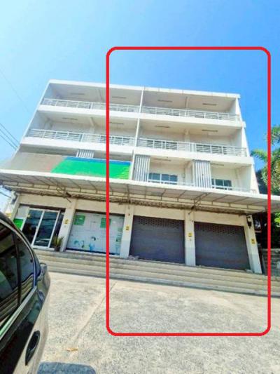 อาคารพาณิชย์ 49998 ปทุมธานี ลำลูกกา ลาดสวาย