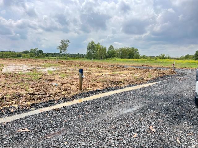 ที่ดิน 10000 ปทุมธานี คลองหลวง คลองสี่