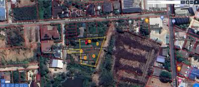 ที่ดิน 80000 นนทบุรี ปากเกร็ด บางตลาด