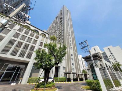 คอนโด 2169000 นนทบุรี เมืองนนทบุรี บางกระสอ