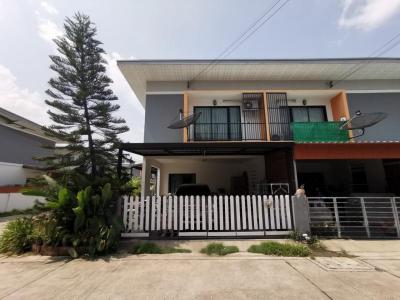 ทาวน์เฮาส์ 1961000 ชลบุรี ศรีราชา บ่อวิน