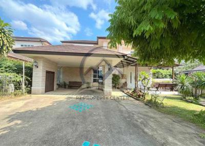 บ้านเดี่ยว 17500000 กรุงเทพมหานคร เขตบางแค หลักสอง