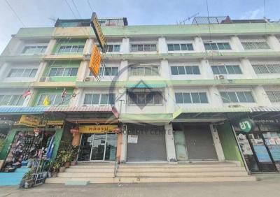 อาคารพาณิชย์ 4300000 นนทบุรี บางใหญ่ บางม่วง