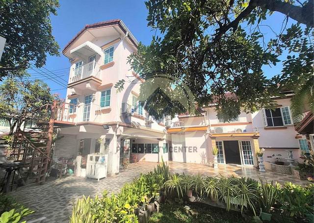 บ้านเดี่ยว 17500000 กรุงเทพมหานคร เขตสายไหม สายไหม