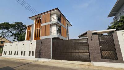 บ้านเดี่ยว 14500000 กรุงเทพมหานคร เขตทวีวัฒนา ทวีวัฒนา