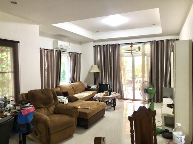 บ้านเดี่ยว 7200000 กรุงเทพมหานคร เขตหนองแขม หนองแขม