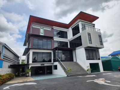 สำนักงาน 36000000 กรุงเทพมหานคร เขตบางเขน ท่าแร้ง