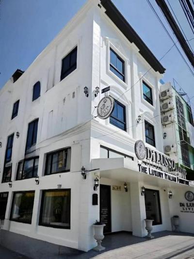 อาคารพาณิชย์ 200000 กรุงเทพมหานคร  