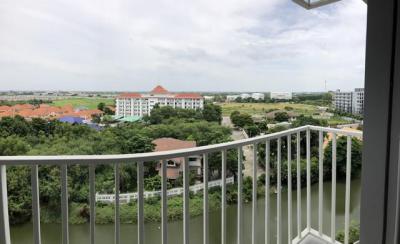 คอนโด 3150000 พระนครศรีอยุธยา พระนครศรีอยุธยา คลองสวนพลู