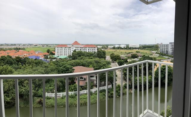 คอนโด 3150000 พระนครศรีอยุธยา พระนครศรีอยุธยา คลองสวนพลู