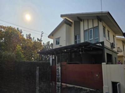 บ้านเดี่ยว 40000 สมุทรปราการ บางพลี ราชาเทวะ