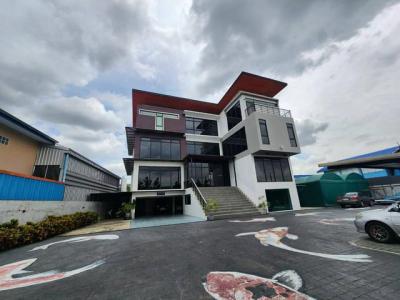 อาคารพาณิชย์ 36000000 กรุงเทพมหานคร เขตบางเขน ท่าแร้ง