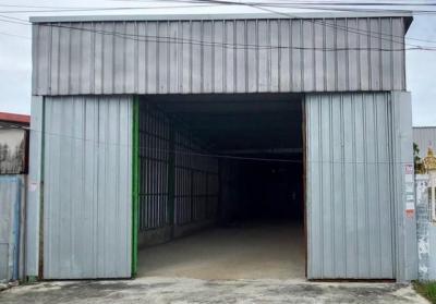 โกดัง 15000 กรุงเทพมหานคร เขตบางขุนเทียน ท่าข้าม