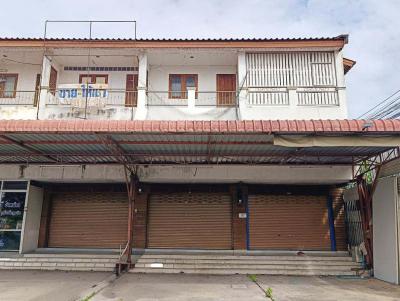 อาคารพาณิชย์ 1900000 สระบุรี เมืองสระบุรี ดาวเรือง