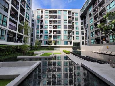 คอนโด 2128000 กรุงเทพมหานคร เขตจตุจักร ลาดยาว