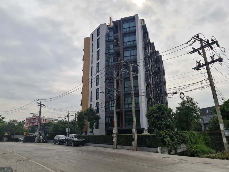 คอนโด 1923000 สมุทรปราการ เมืองสมุทรปราการ บางเมืองใหม่