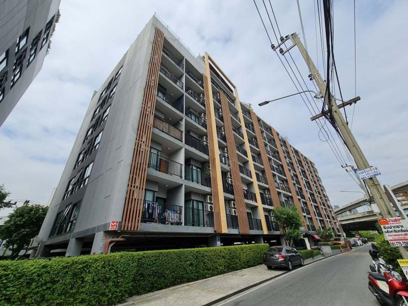 คอนโด 1923000 สมุทรปราการ เมืองสมุทรปราการ บางเมืองใหม่