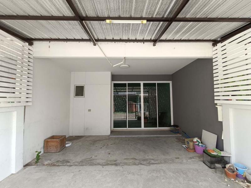 ทาวน์เฮาส์ 2135000 นครปฐม พุทธมณฑล ศาลายา