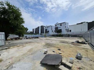 ที่ดิน 95000 กรุงเทพมหานคร เขตพญาไท สามเสนใน