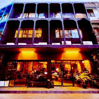 อาคารพาณิชย์ 99999 กรุงเทพมหานคร เขตจตุจักร ลาดยาว