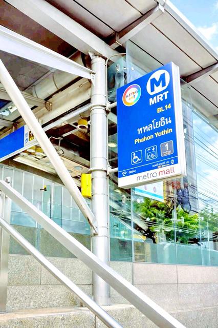 อาคารพาณิชย์ 99999 กรุงเทพมหานคร เขตจตุจักร ลาดยาว