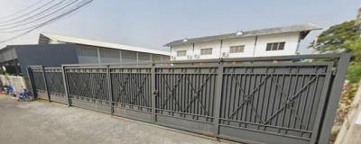 โกดัง 44998 กรุงเทพมหานคร เขตบางบอน บางบอน