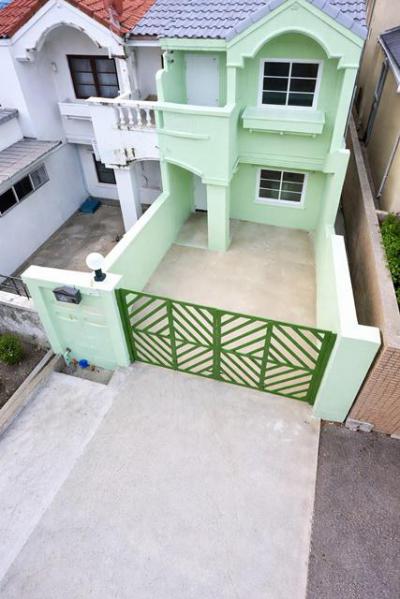 ทาวน์เฮาส์ 7999 นนทบุรี บางใหญ่ เสาธงหิน