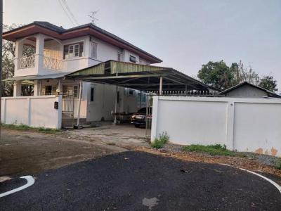 บ้านเดี่ยว 25000 นนทบุรี บางใหญ่ บ้านใหม่